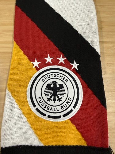 Sciarpa calcio adidas - sciarpa,