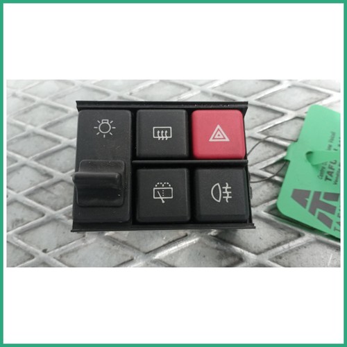 Selettore comando luci fiat - selettore,