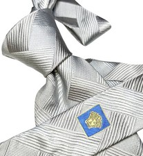Versace Luxury Tie Vintage