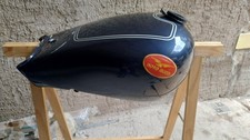 Serbatoio benzina Moto Guzzi