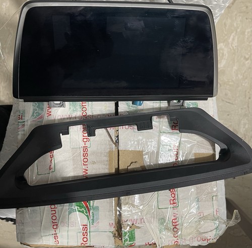 Display monitor bmw f48 - display,