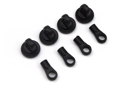 Lrp supporti superiori - supporti,