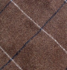 CRAVATTA USATA CRAVATTA AUGUSTUS CASHMERE 100%