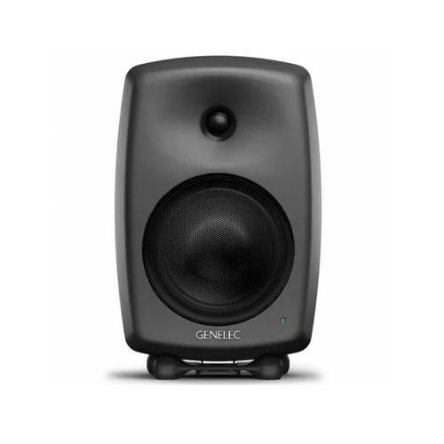 Genelec 8040bpm dark grey - genelec,