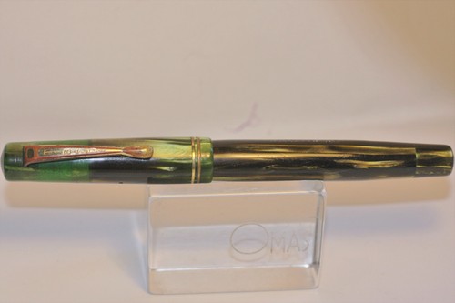 Penna stilografica tibaldi - stilografica,