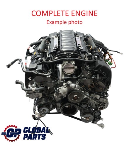 Bmw e60 540i - bmw, e65