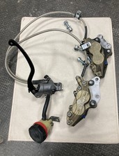 suzuki sv 650 99-02 Upgrade