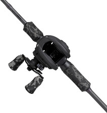 MAX X Black Ops Casting Combo