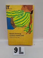 Lessico famigliare Natalia