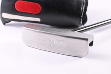 Seemore FGP 20 putter nero /