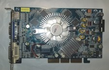 PNY Nvidia GeForce 7600 GS