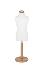 Busto bambino 8.10 anni base