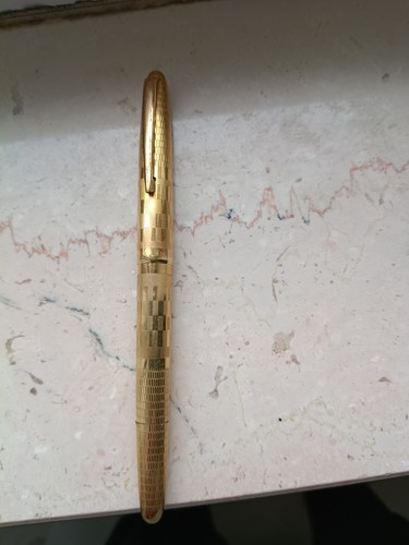 Penna stilografica vintage - penna,