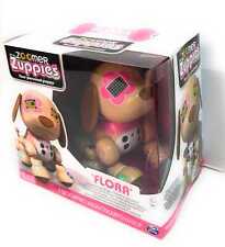 ZOOMER Zuppies Interactive Puppy - Flora , Spin Master 6022352