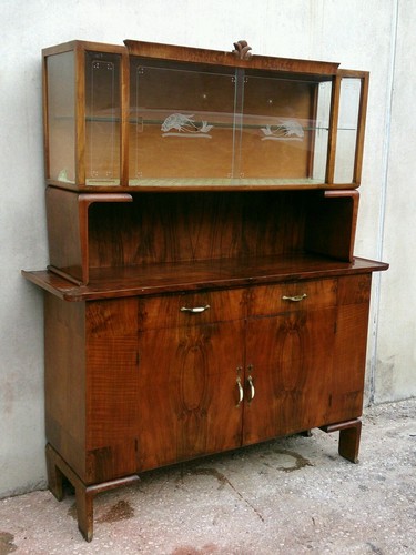 Eccezionale credenza - eccezionale,