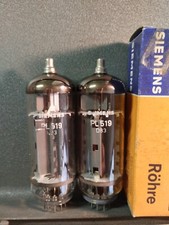 COPPIA SELEZIONATA  SIEMENS PL519 NOS TRIPLA MICA.   stesso lotto  D83