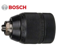 BOSCH MANDRINO AUTOSERRANTE IN
