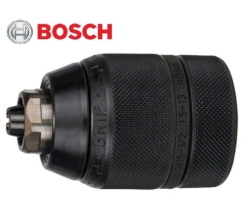 Bosch mandrino autoserrante - bosch,