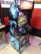 Cabinato arcade multigame - cabinato,