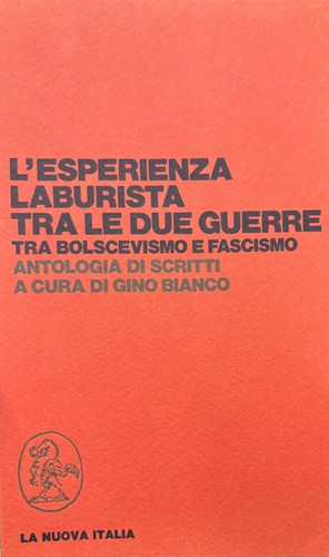 Esperienza laburista tra - l'esperienza,
