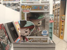 FUNKO POP! DRACULE MIHAWK 1521
