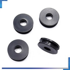 Boccola parabrezza occhiello