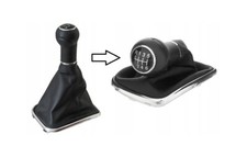 VW Golf IV 1997-2003 POMELLO