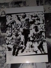 AUTOGRAFO PELE' EDSON DO