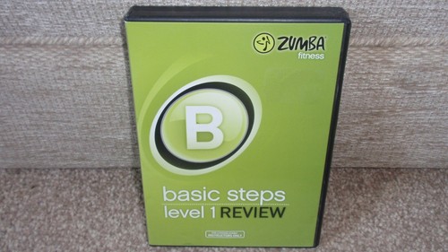 Zumba fitness dvd cd - /,