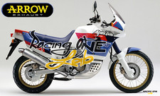 TERMINALE DI SCARICO ARROW