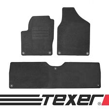 Tappetini per Seat Alhambra I