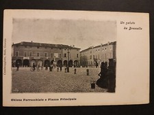 Un saluto da Brescello (Reggio