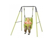 Altalena Allegra Baby Baby con