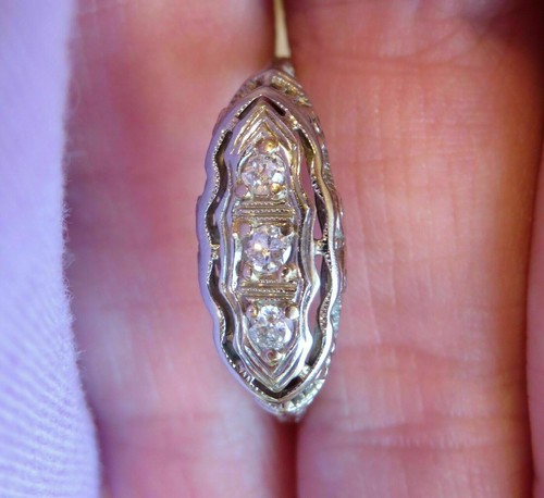Anello argento massiccio - anello,
