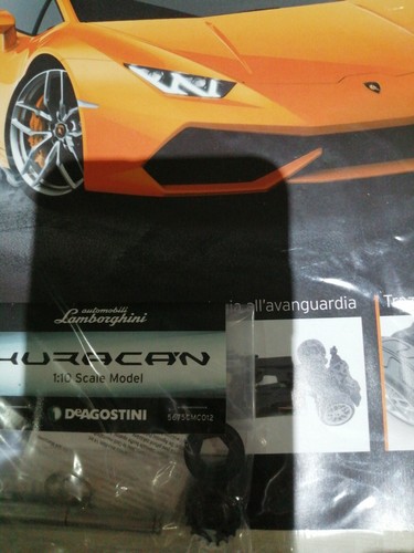 Lamborghini agostini - lamborghini,