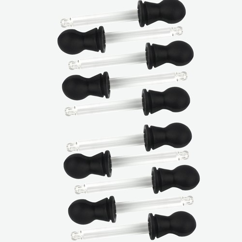 Ophir 10x vetro droper per - vetro,