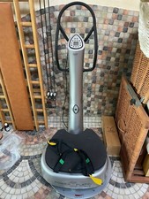 Piastra vibrante power plate - piastra,