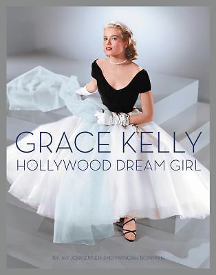 Grace kelly hollywood dream - hollywood,