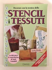 "Decorare con la tecnica dello