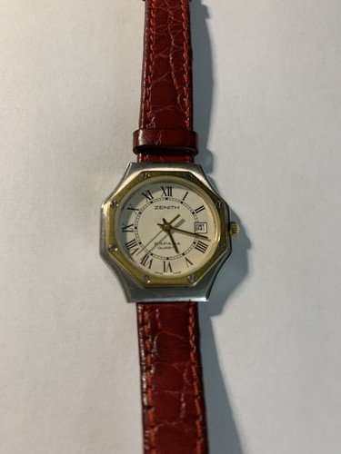 Orologio zenith espada quartz - zenith,