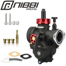 NIBBI PE22mm Flange Carburetor
