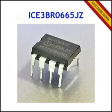 Circuito Integrado 3BR0665JZ -
