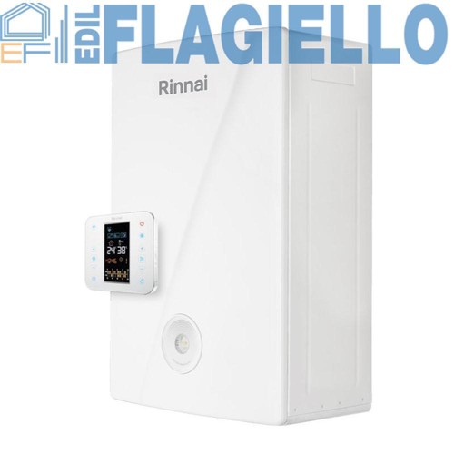 Caldaia condensazione rinnai - a,