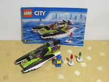 Lego® 60114 City Power Race