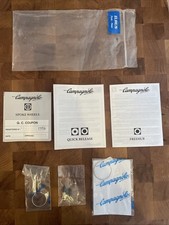 Kit attrezzi raggi/mozzo