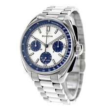 Bulova Lunar Pilot 98K112