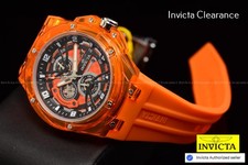 Orologio Invicta Uomo Racing