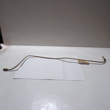 TUBO FRENO POMPA OLIO IN FERRO