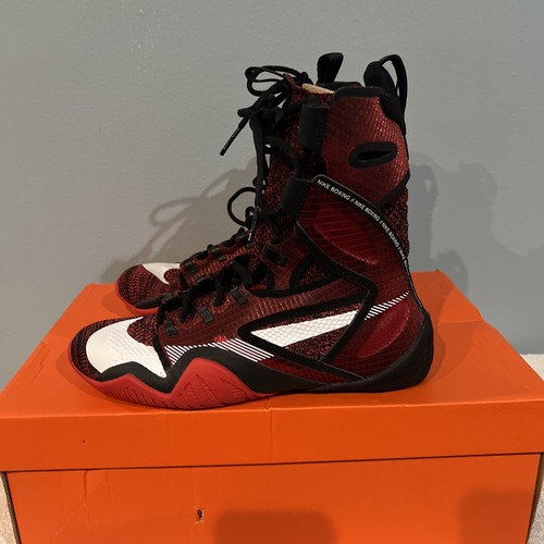 Scarpe boxe nike air - scarpe,