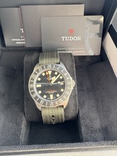 2026 Tudor Pelagos FXD GMT